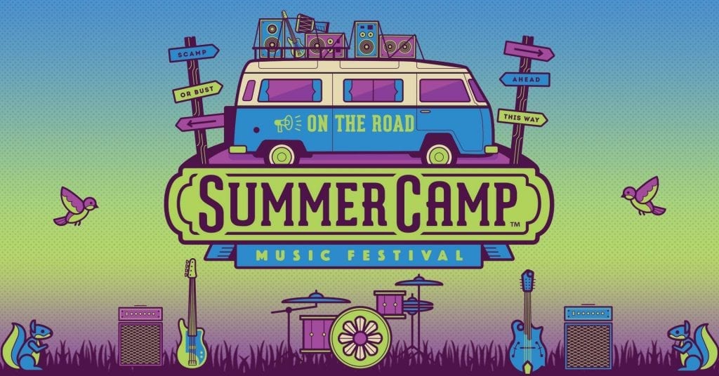 Summer Camp On The Road Makes Stop in Quad Cities This Weekend Quad
