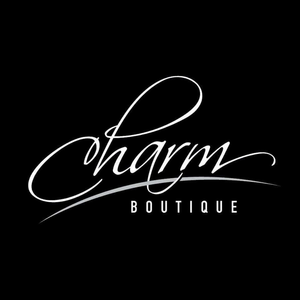 Charm Boutique Expanding Lines Of Upscale Fashions Quad