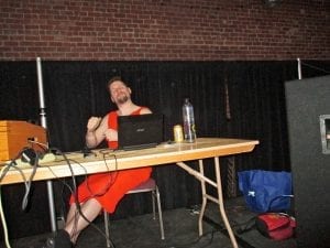 QC Hashers’ 9th Annual Red Dress Run Raises $17,500