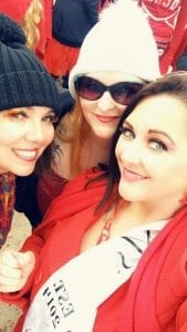 Red Dress Run Makes QCScene Wish They Had More