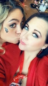 Red Dress Run Makes QCScene Wish They Had More