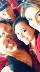 Red Dress Run Makes QCScene Wish They Had More