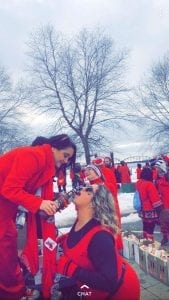 Red Dress Run Makes QCScene Wish They Had More