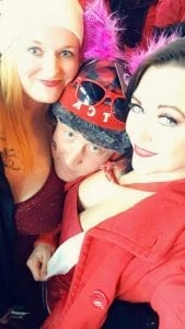 Red Dress Run Makes QCScene Wish They Had More