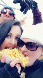 Red Dress Run Makes QCScene Wish They Had More