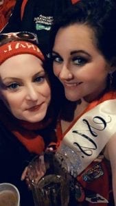 Red Dress Run Makes QCScene Wish They Had More