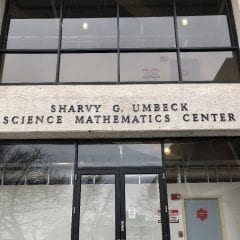 Local Union 25 Driving Knox College's Umbeck Science And Math Center Renovation