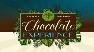 Chocolate Lovers Unite for an Unforgettable Experience!