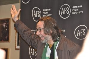 Yeeeeaaah, 'Office Space' Reunion Is Grrreeeaat At SXSW