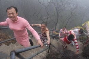 International Women’s Day Is A Thing?