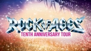 Rock of Ages Phenomenon Makes Appearance in Quad Cities!