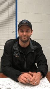 Dave Pszenyczny Returning To Coach Quad City Storm Hockey Next Season!