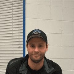 Dave Pszenyczny Returning To Coach Quad City Storm Hockey Next Season!