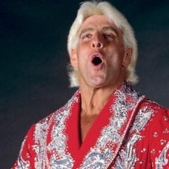 Ric Flair Coming To Turnbuckle In East Moline!