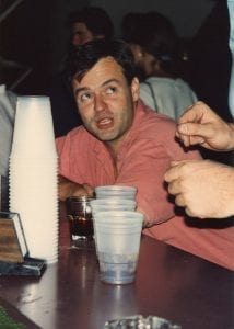 LAST CALL For Shows at Rock Island's RIBCO This Weekend