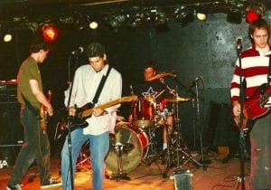 Tripmaster Monkey Kickstarting New Record Due In Late September