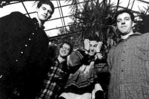 Tripmaster Monkey Kickstarting New Record Due In Late September