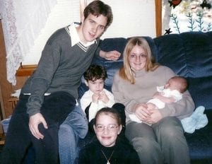 It’s National Siblings Day!