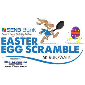 Get Your Eggs Scrambled in the Village of East Davenport This Weekend