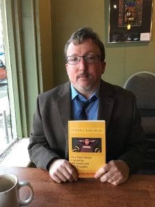 QC Uncut - William Pepper (April 23rd, 2019)