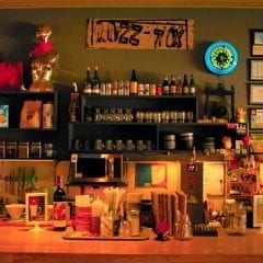 CoOp And Rozz-Tox Are Excellent Examples Of Local Business Done Right