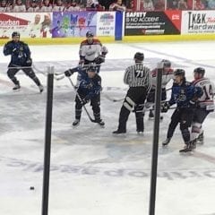 Quad City Storm Return Home To Battle This Weekend! Special Autism And Salute To Military Nights Set