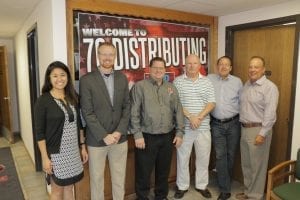 Black Box, Birdies, Big Enchilada And More Are Among The Good News!