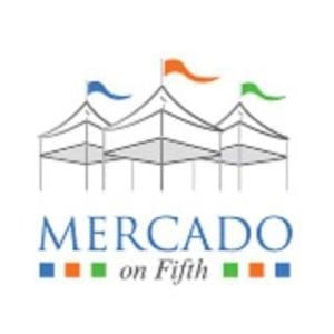 Mercado on Fifth, Back in Town and Ready for Some Friday Night Fun!