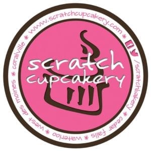 Scratch Cupcakery Rolling into the Quad Cities!