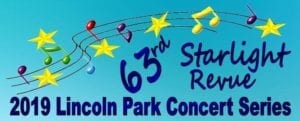 Food, Dance Lessons and Live Music Provided at Starlight Revue Concert Series!
