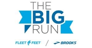 Celebrate Global Running Day with The BIG Run 5k