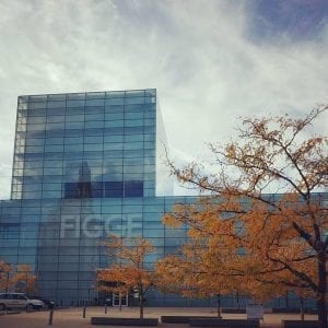 Check Out The Figge For Free!