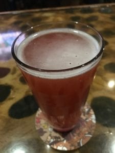 Bent River’s Raspberry Brings Summer To Fruition