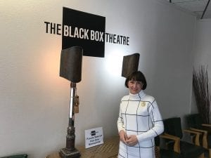 QC Uncut - Lora Adams (May 1st, 2019)