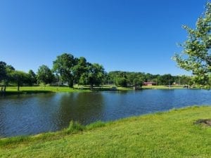 QCScene at Moline’s Youth Fishing Challenge