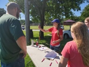 QCScene at Moline’s Youth Fishing Challenge