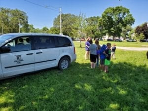 QCScene at Moline’s Youth Fishing Challenge