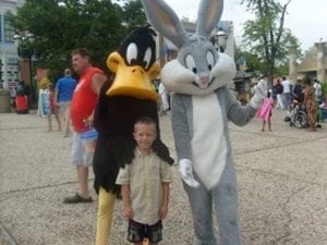 Local Teen Keeping His Spirits High After Heart Transplant