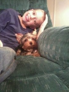 Local Teen Keeping His Spirits High After Heart Transplant