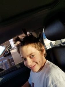 Local Teen Keeping His Spirits High After Heart Transplant