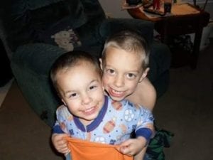 Local Teen Keeping His Spirits High After Heart Transplant