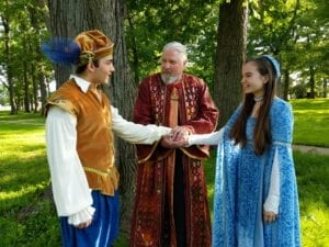 A Tempest Is Brewing At Genesius Guild