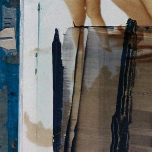 Christopher Reno and Rene Meyer Ernst Artworks at Quad City Arts