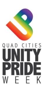 Celebrate Your Quad Cities Pride This Week!