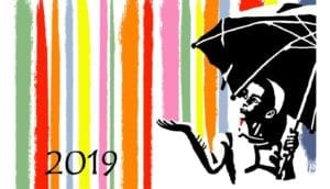 Get TYED Together at the Freight House