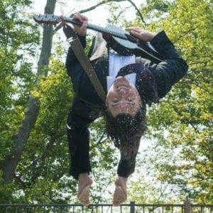 Keller Williams Grateful Grass Coming To Quad-Cities