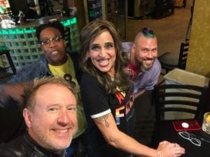 QC Uncut – QC Pride Week (June 20th, 2019)