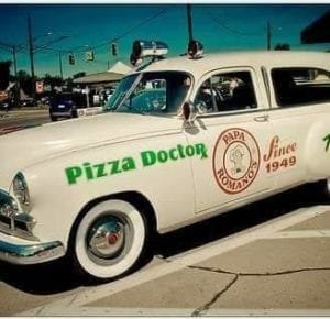 Sal Vitale's Offers Delicious Authentic Italian Food