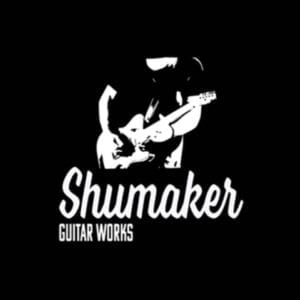 Shumaker Guitar Works Offers One-Of-A-Kind Guitars For Unique Musicians