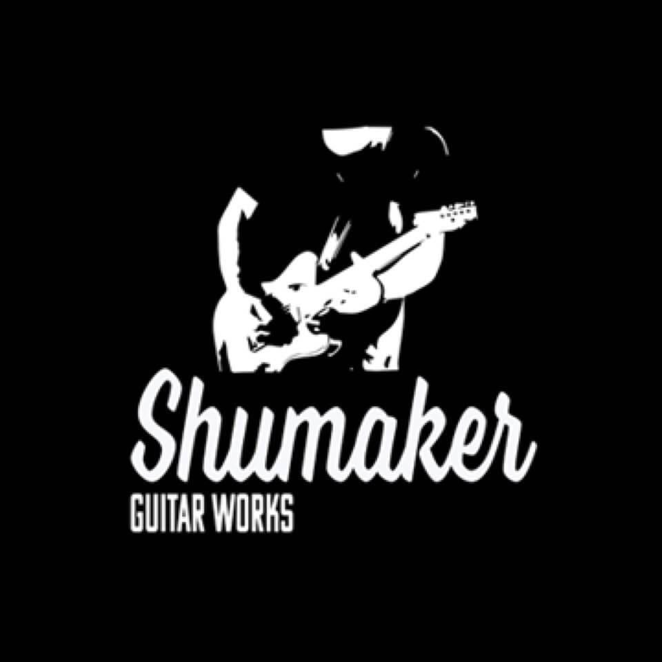 Shumaker Guitar Works Offers OneOfAKind Guitars For Unique Musicians